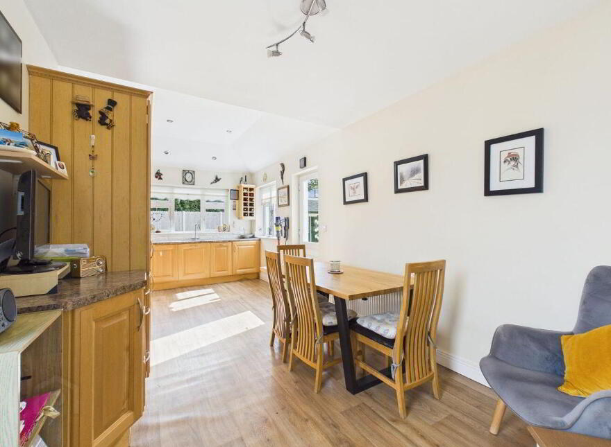 13 Saint Patrick's Park, Donabate, K36H274