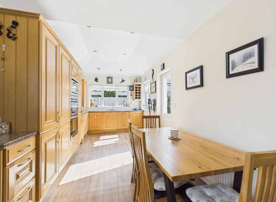 13 Saint Patrick's Park, Donabate, K36H274