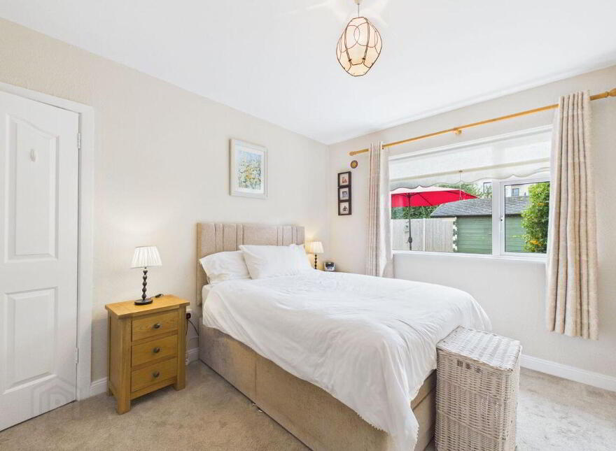 13 Saint Patrick's Park, Donabate, K36H274