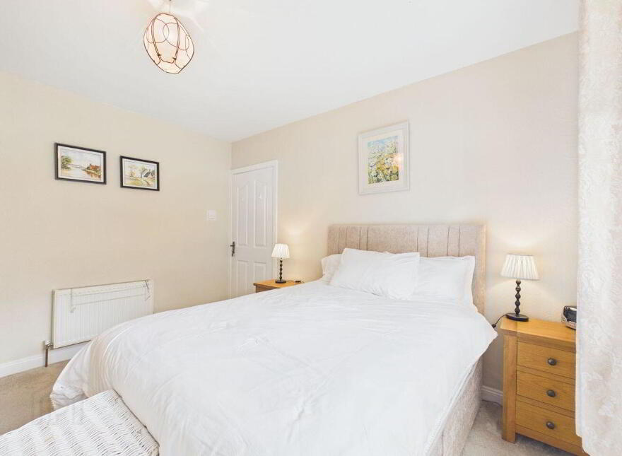 13 Saint Patrick's Park, Donabate, K36H274