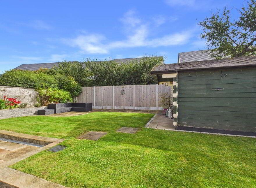 13 Saint Patrick's Park, Donabate, K36H274