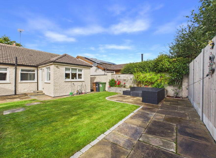 13 Saint Patrick's Park, Donabate, K36H274