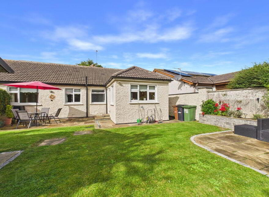 13 Saint Patrick's Park, Donabate, K36H274