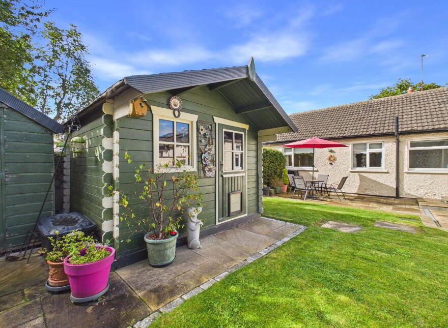 13 Saint Patrick's Park, Donabate, K36H274