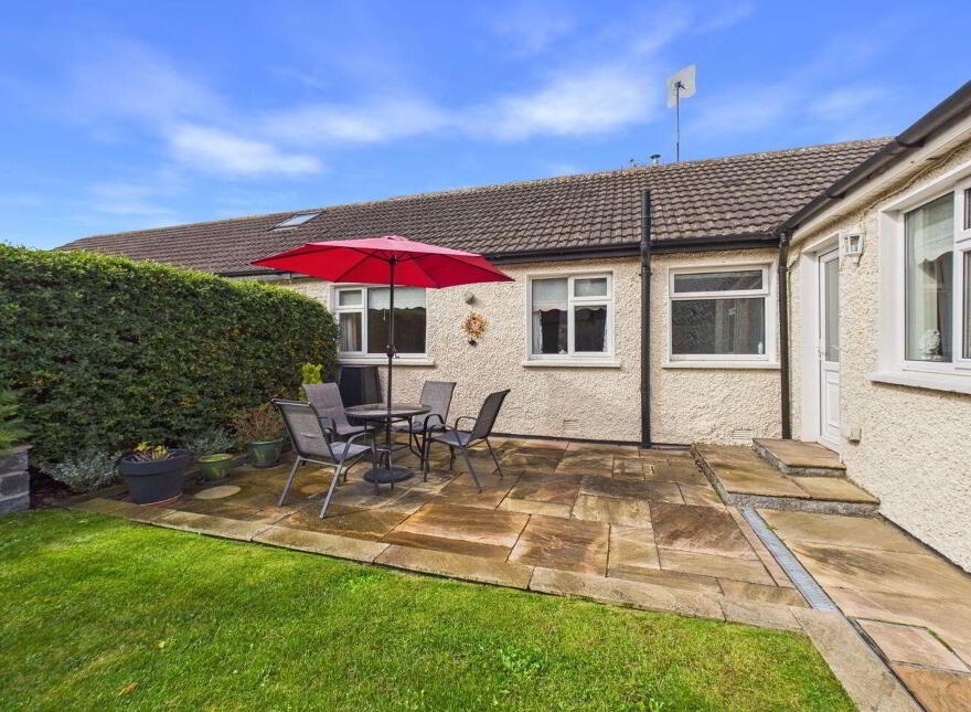 13 Saint Patrick's Park, Donabate, K36H274