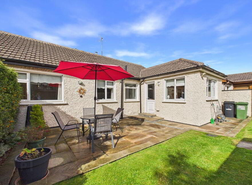 13 Saint Patrick's Park, Donabate, K36H274
