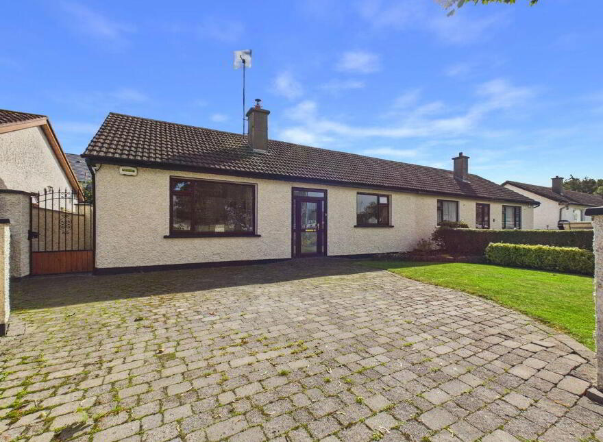13 Saint Patrick's Park, Donabate, K36H274