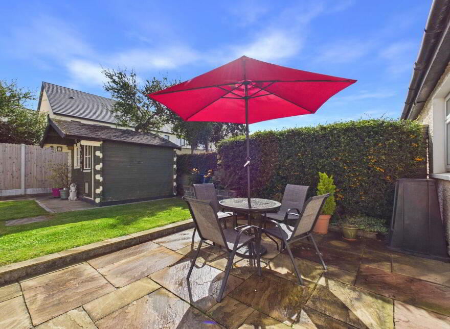 13 Saint Patrick's Park, Donabate, K36H274