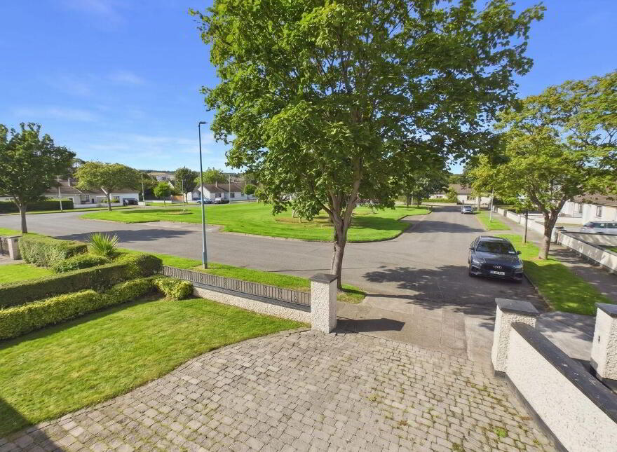 13 Saint Patrick's Park, Donabate, K36H274