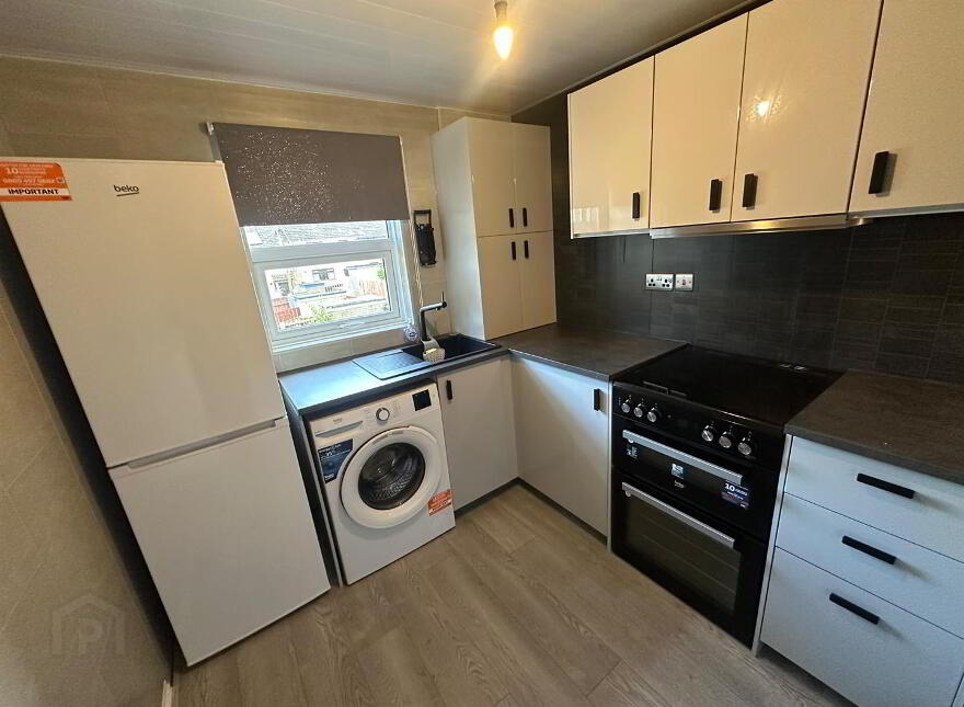 44c Tynan Drive, Newtownabbey, BT37 0HZ