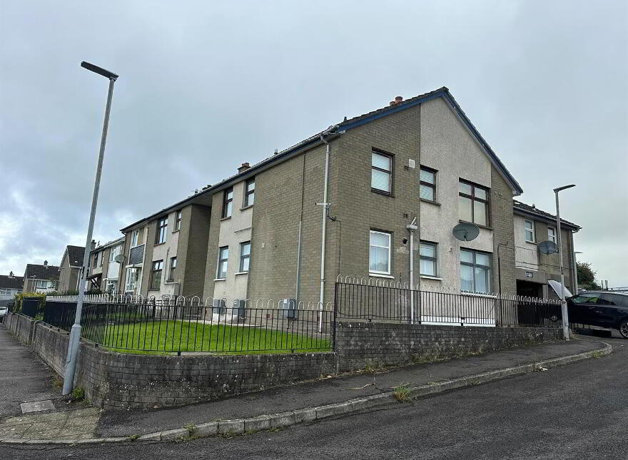44c Tynan Drive, Newtownabbey, BT37 0HZ