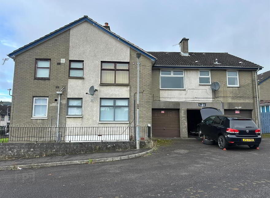 44c Tynan Drive, Newtownabbey, BT37 0HZ