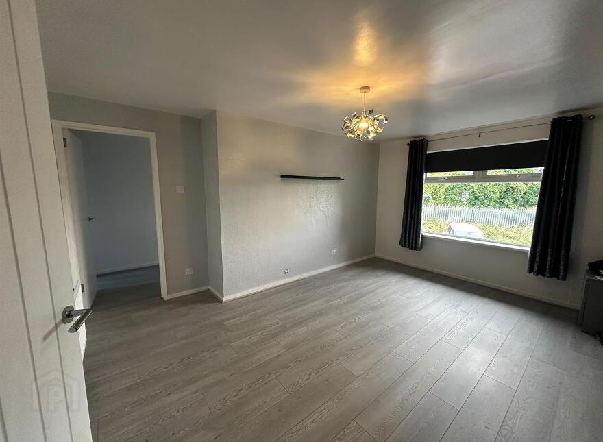 44c Tynan Drive, Newtownabbey, BT37 0HZ