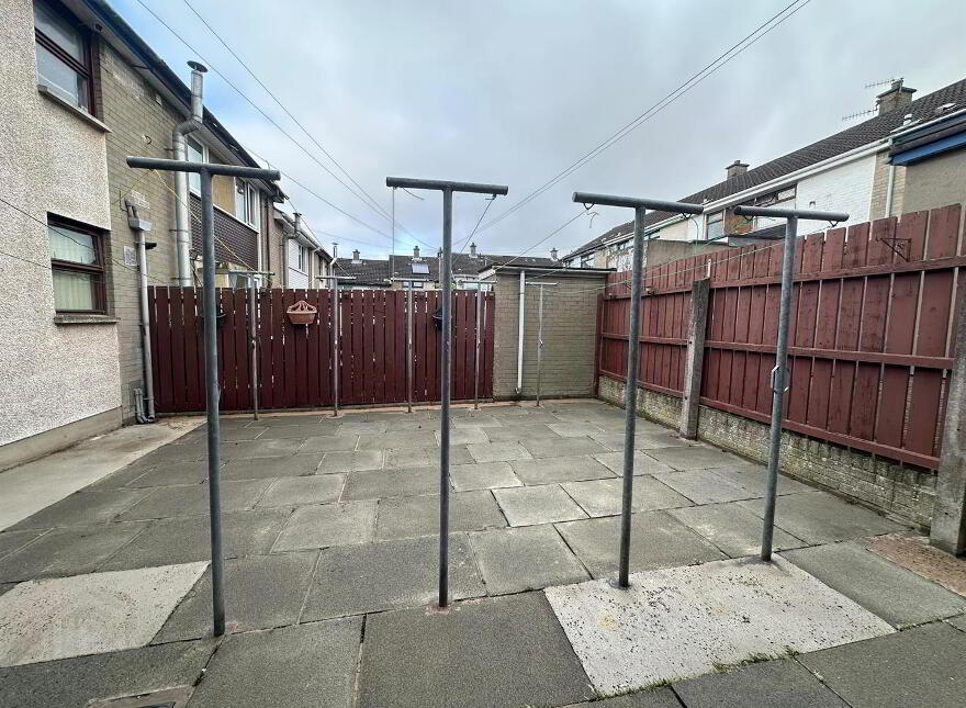44c Tynan Drive, Newtownabbey, BT37 0HZ