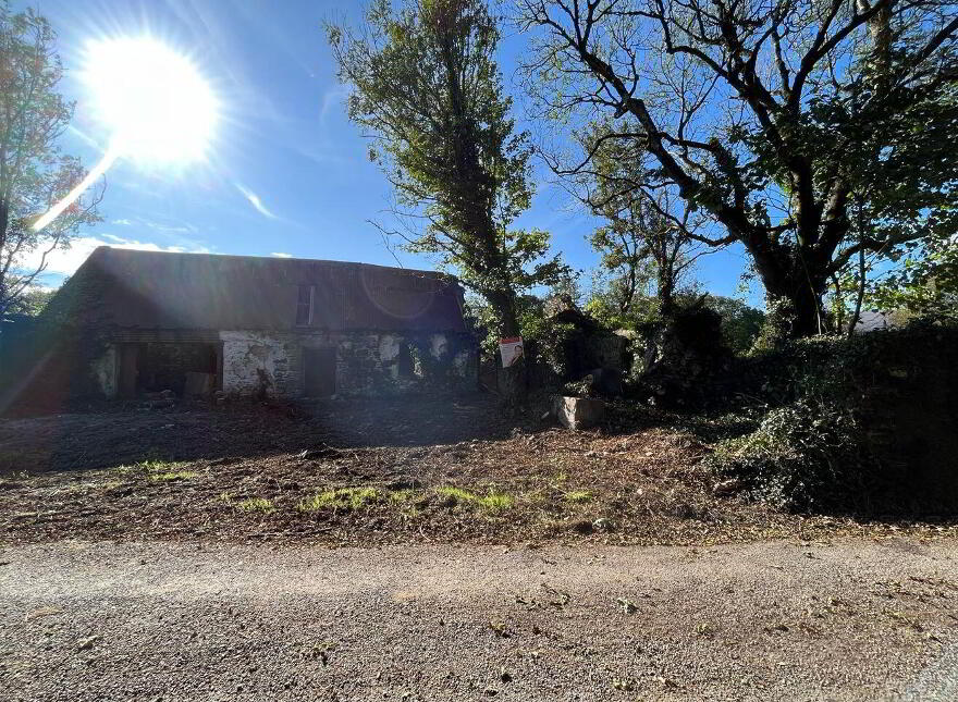 Ardcanaught, Castlemaine, V93V271