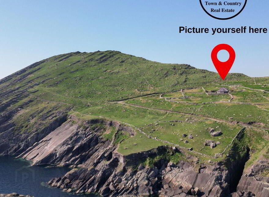 The Paddocks, Reenearagh, Derrynane, Derrynane, V23DX79 photo
