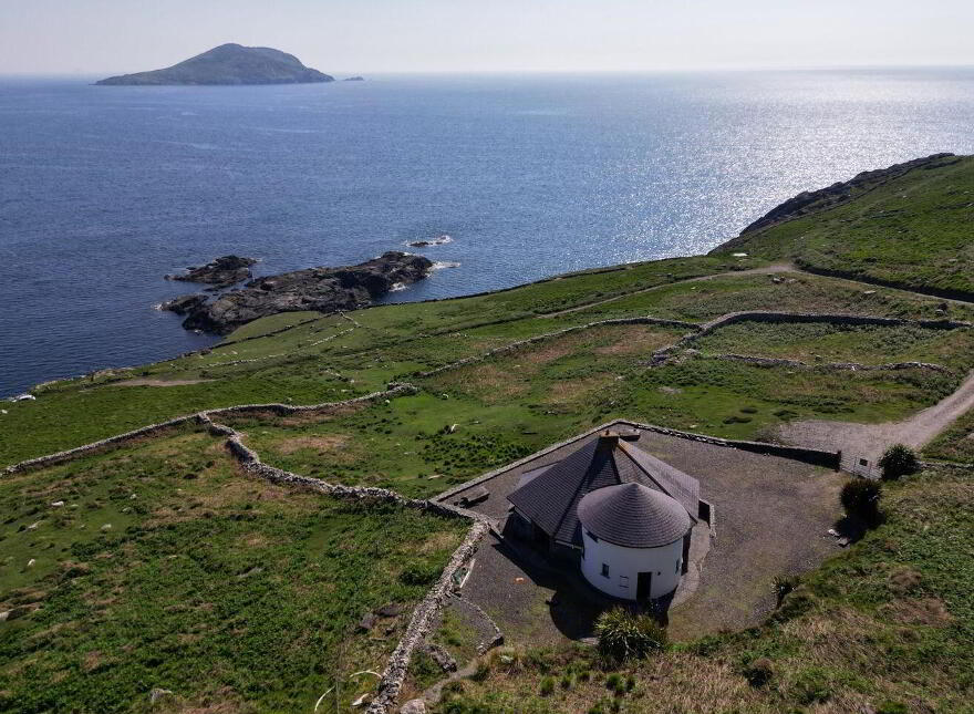The Paddocks, Reenearagh, Derrynane, Derrynane, V23DX79