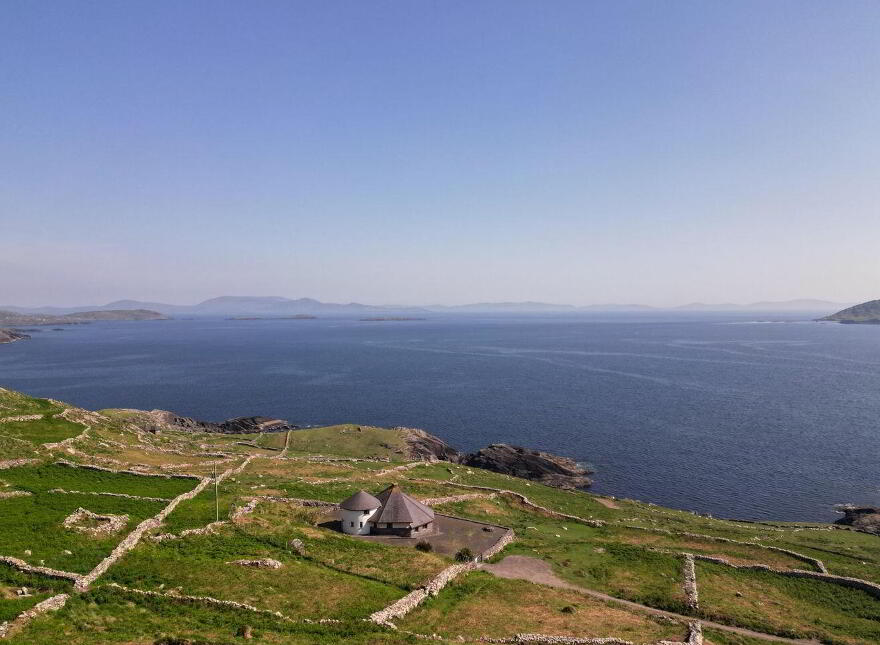 The Paddocks, Reenearagh, Derrynane, Derrynane, V23DX79