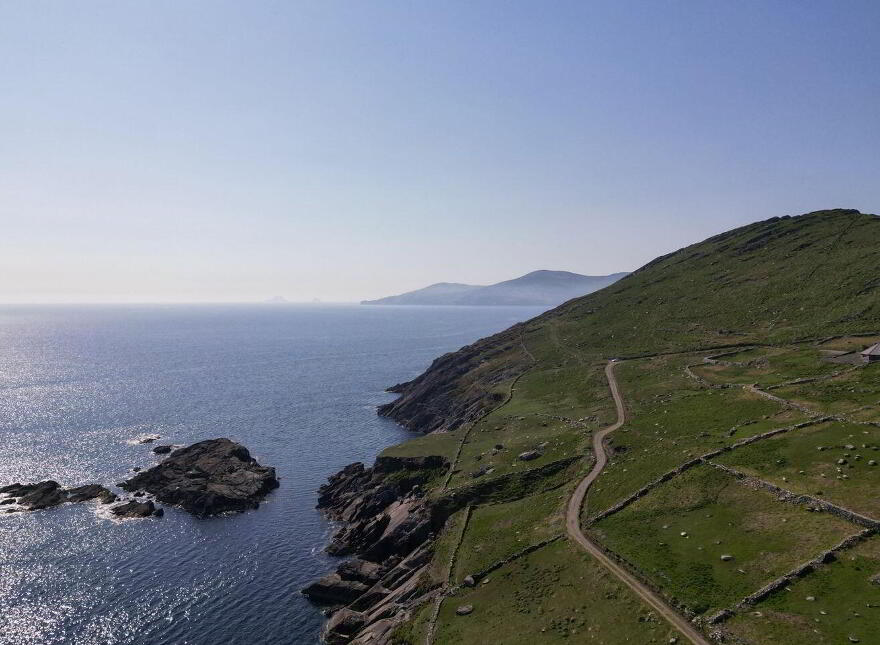 The Paddocks, Reenearagh, Derrynane, Derrynane, V23DX79