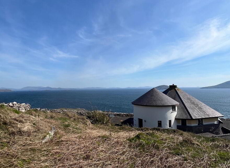 The Paddocks, Reenearagh, Derrynane, Derrynane, V23DX79
