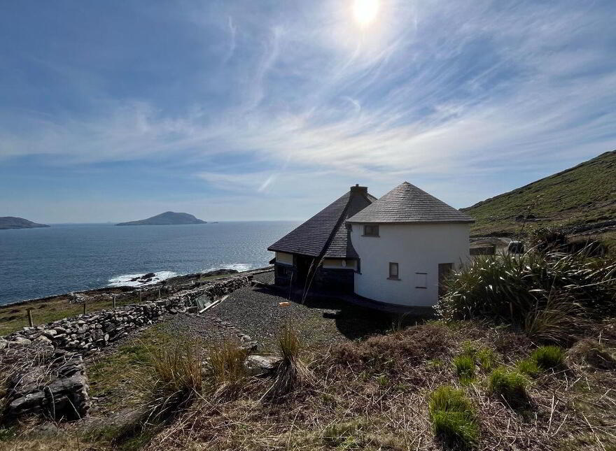 The Paddocks, Reenearagh, Derrynane, Derrynane, V23DX79