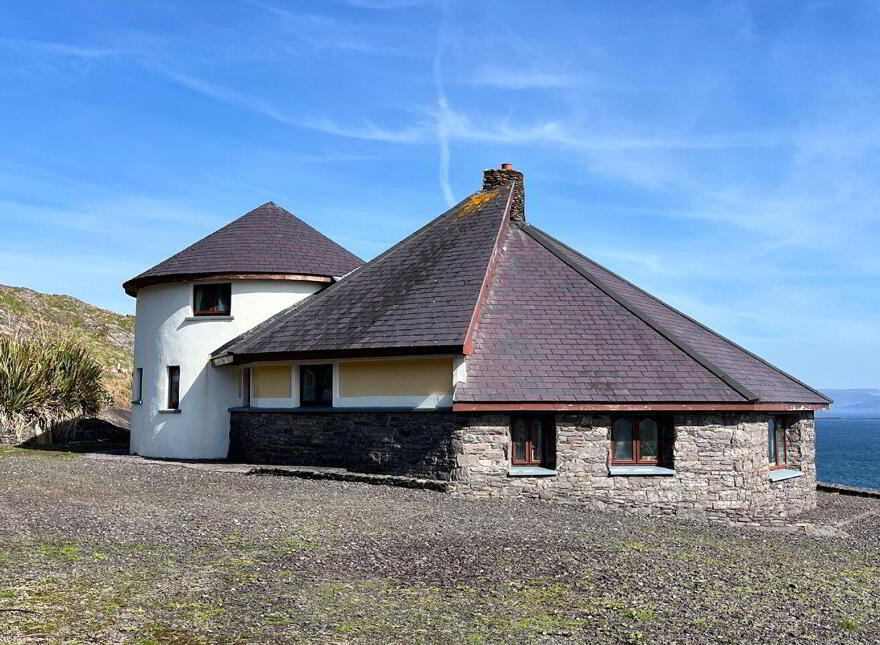The Paddocks, Reenearagh, Derrynane, Derrynane, V23DX79