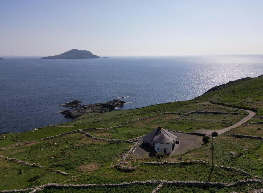 The Paddocks, Reenearagh, Derrynane, Derrynane, V23DX79