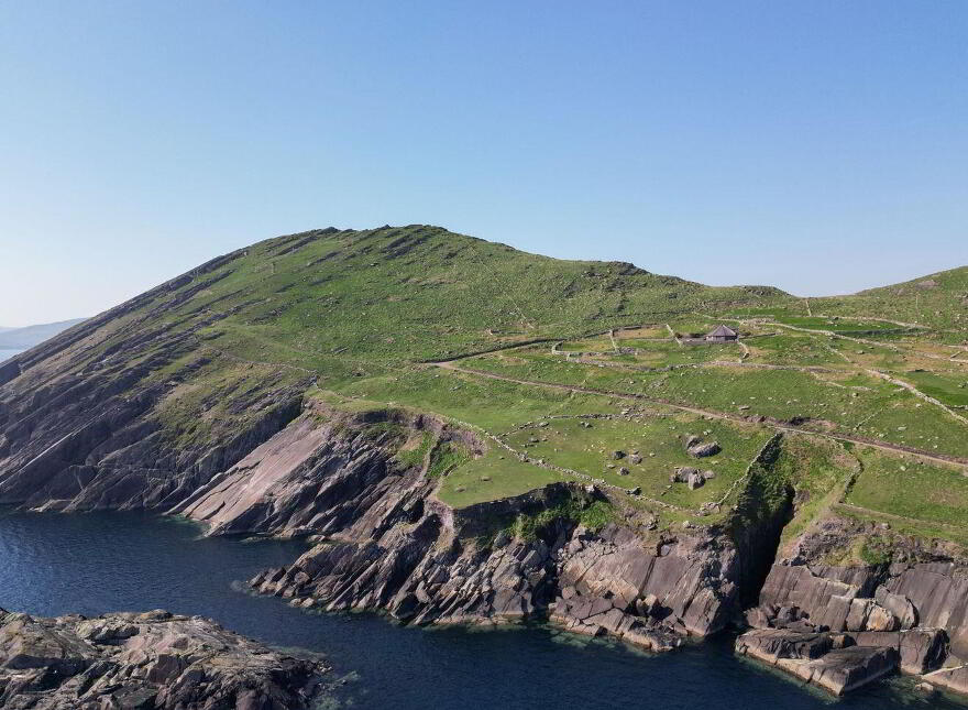The Paddocks, Reenearagh, Derrynane, Derrynane, V23DX79