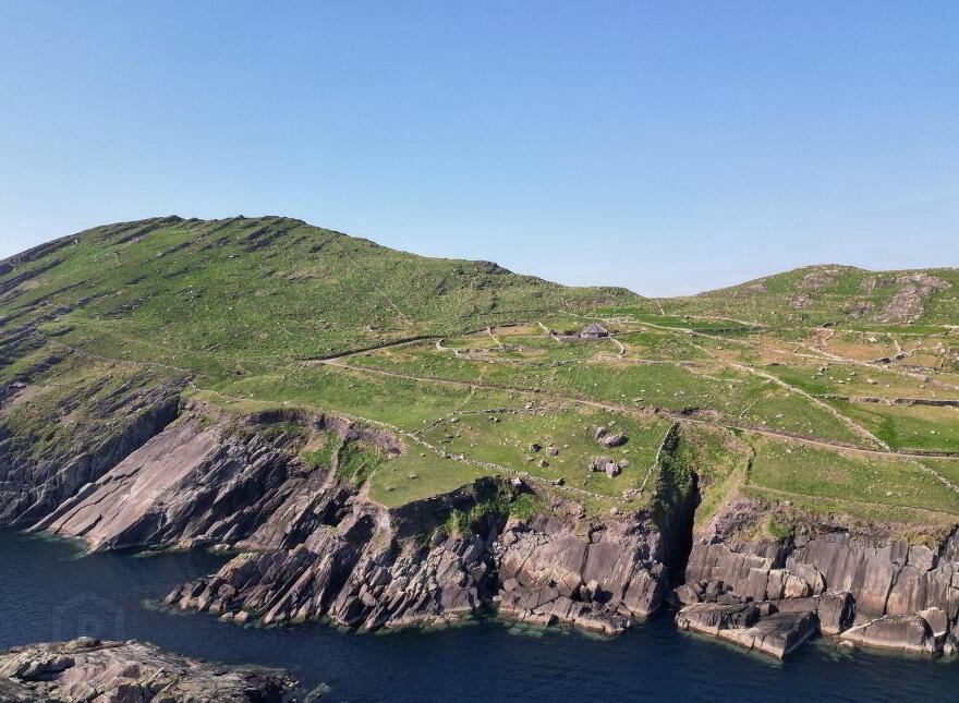 The Paddocks, Reenearagh, Derrynane, Derrynane, V23DX79