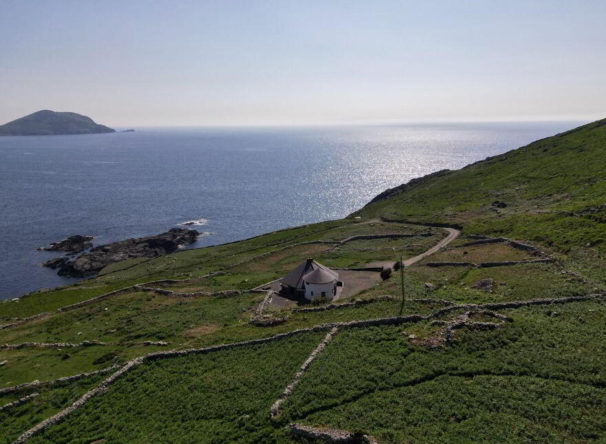 The Paddocks, Reenearagh, Derrynane, Derrynane, V23DX79