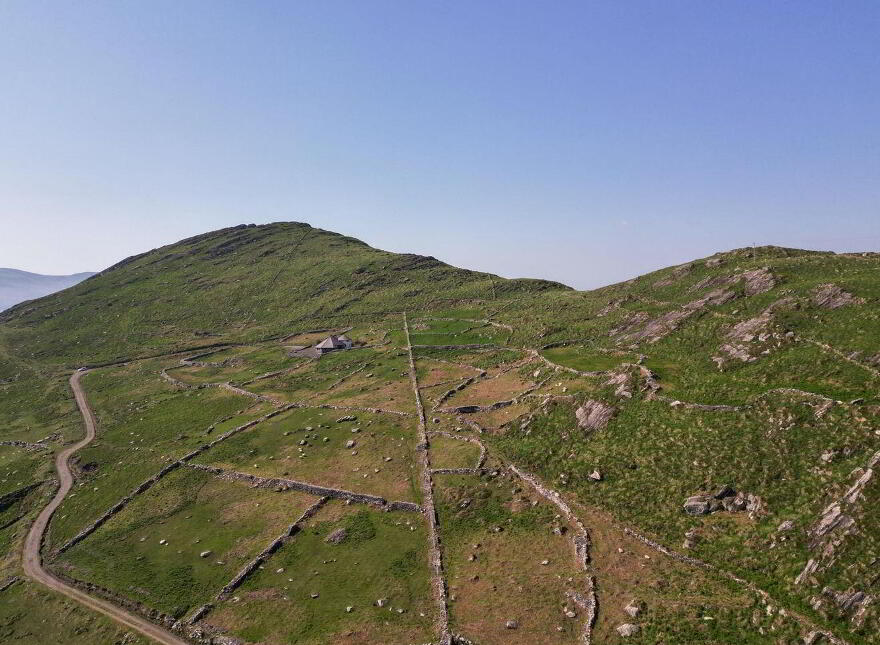 The Paddocks, Reenearagh, Derrynane, Derrynane, V23DX79