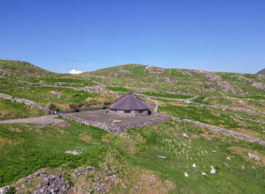 The Paddocks, Reenearagh, Derrynane, Derrynane, V23DX79