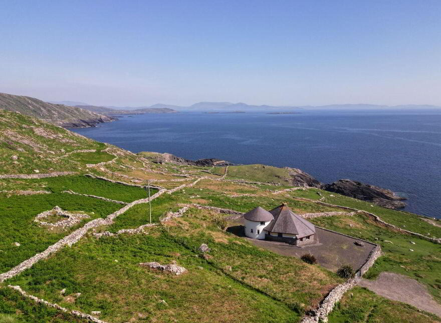 The Paddocks, Reenearagh, Derrynane, Derrynane, V23DX79