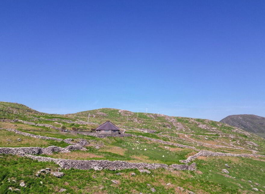 The Paddocks, Reenearagh, Derrynane, Derrynane, V23DX79