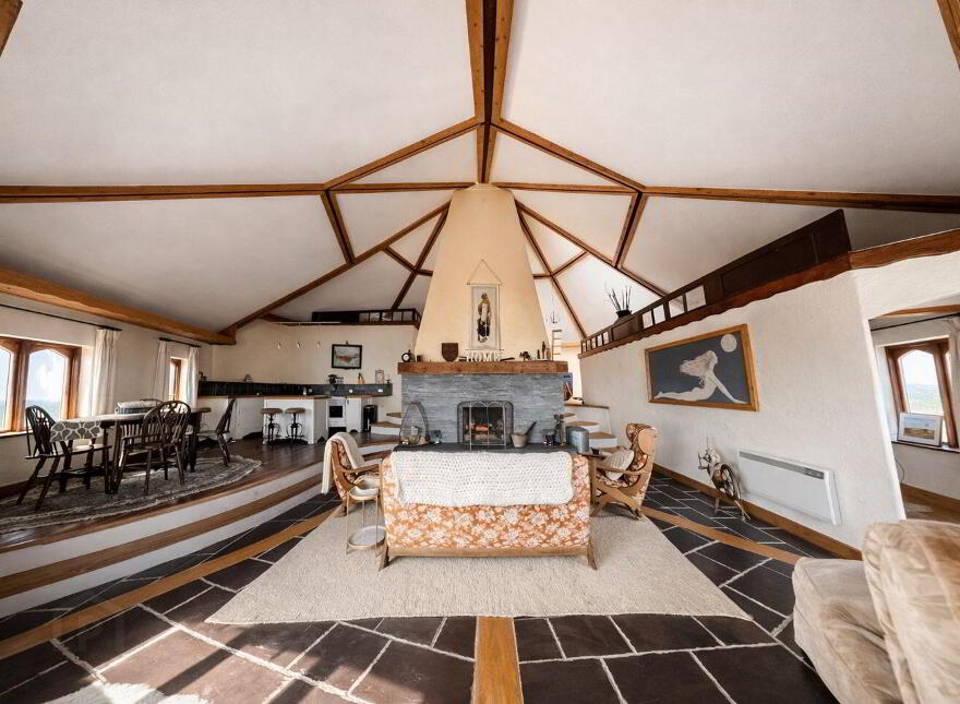 The Paddocks, Reenearagh, Derrynane, Derrynane, V23DX79