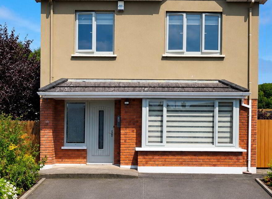 16 Páirc An Tobar, Kanturk, P51T6H6 photo