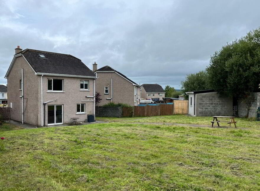 16 Páirc An Tobar, Kanturk, P51T6H6
