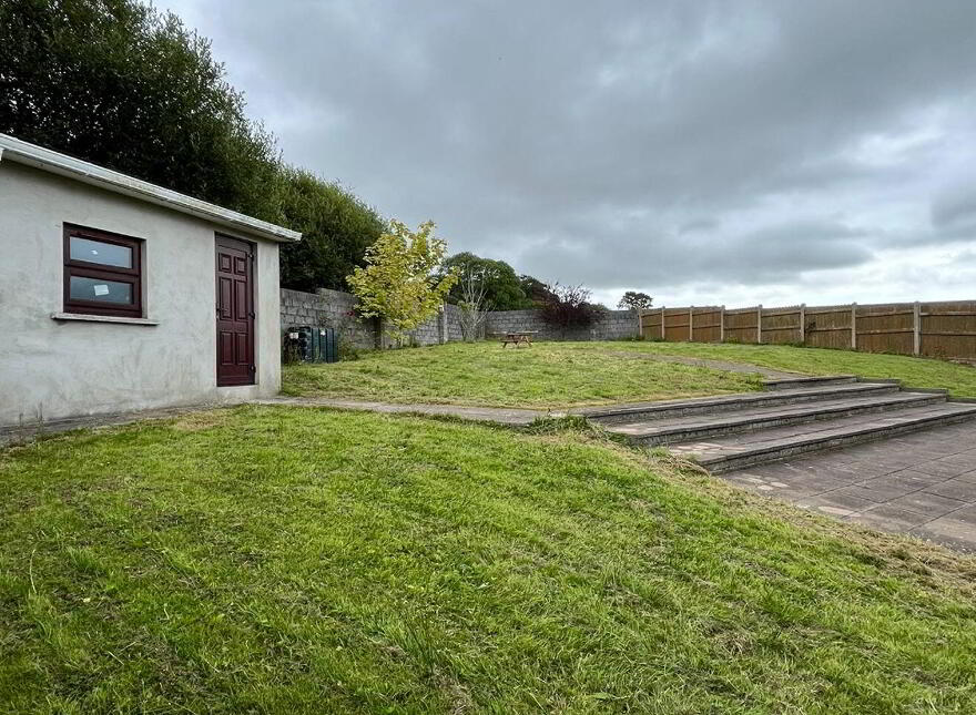 16 Páirc An Tobar, Kanturk, P51T6H6