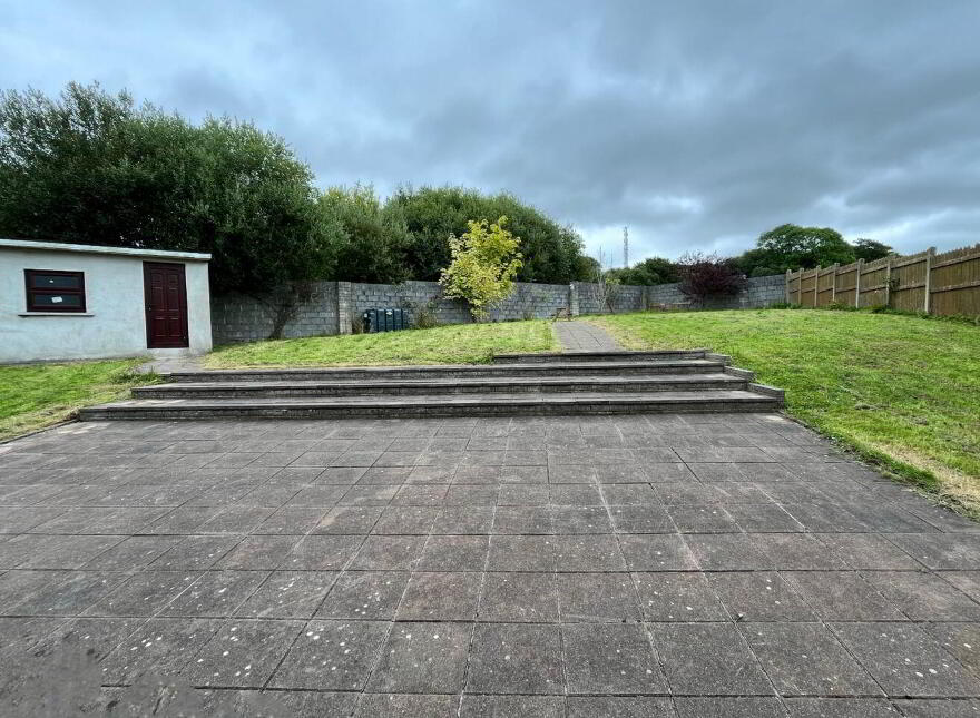 16 Páirc An Tobar, Kanturk, P51T6H6