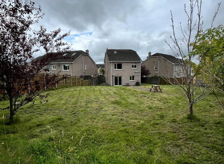 16 Páirc An Tobar, Kanturk, P51T6H6