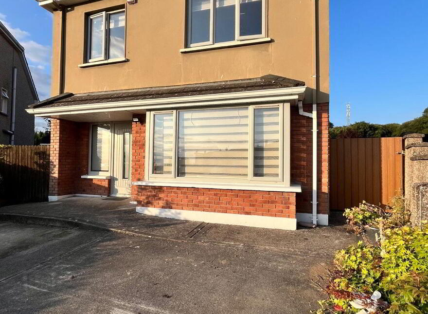 16 Páirc An Tobar, Kanturk, P51T6H6