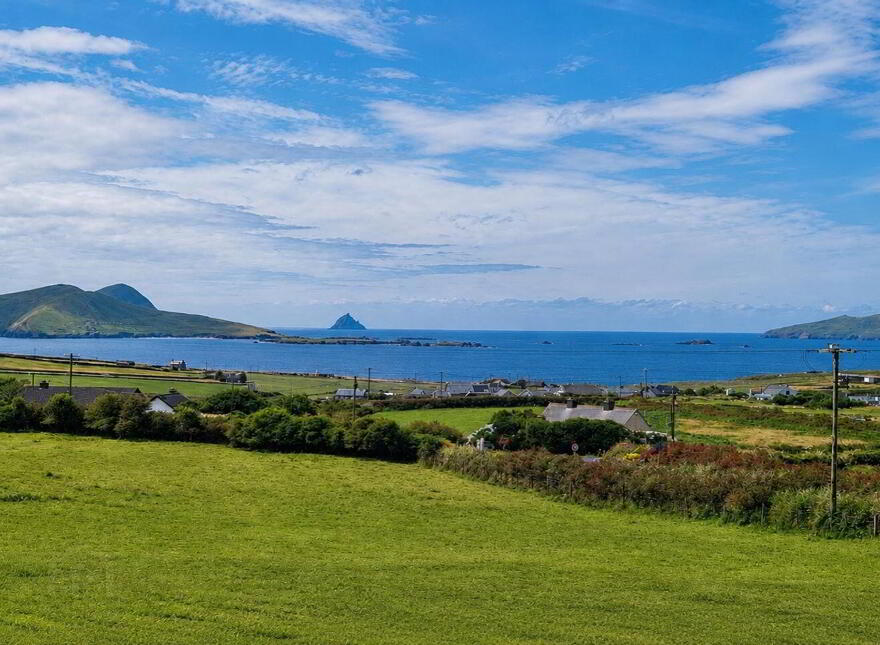 Carhoo, Dunquin, V92AE20