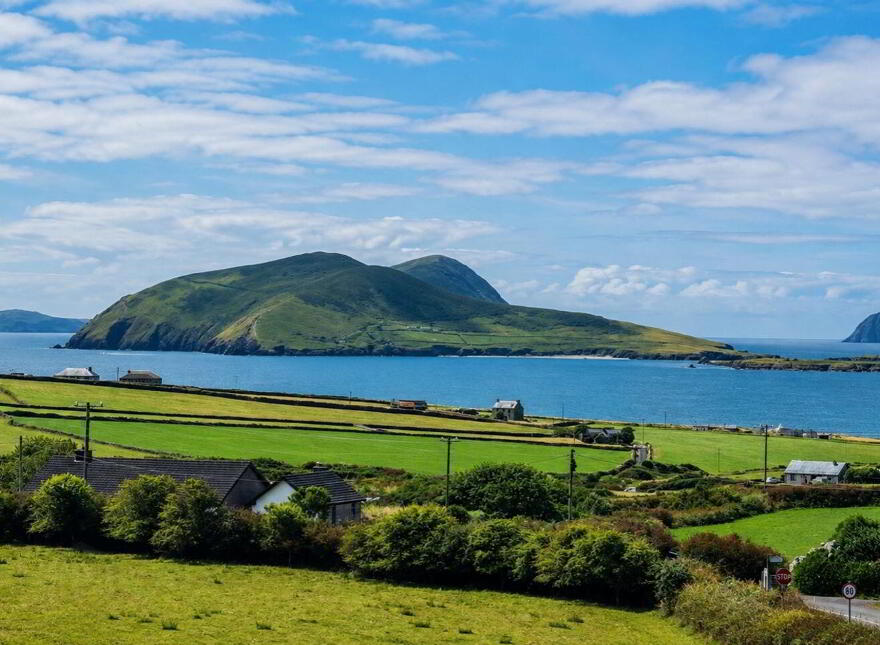 Carhoo, Dunquin, V92AE20