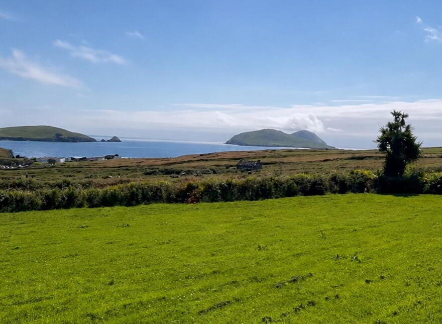 Carhoo, Dunquin, V92AE20