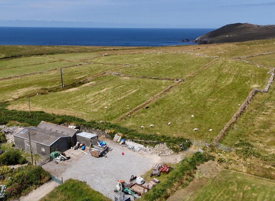 Carhoo, Dunquin, V92AE20