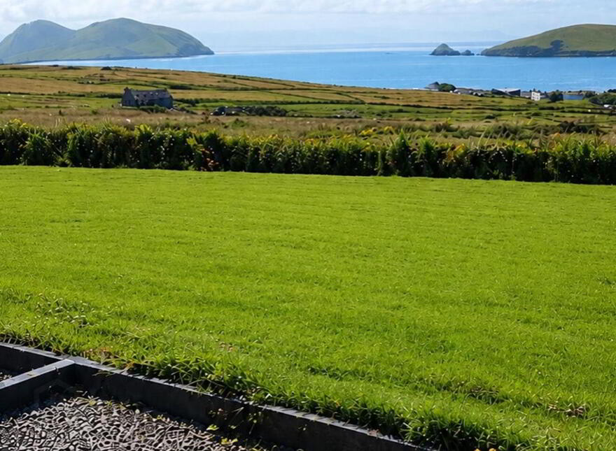 Carhoo, Dunquin, V92AE20