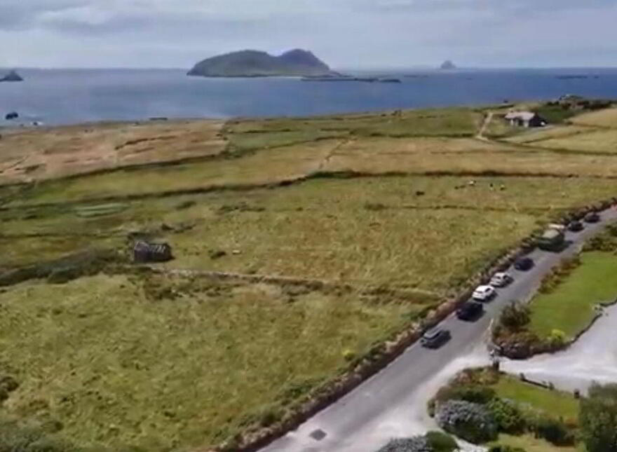 Carhoo, Dunquin, V92AE20