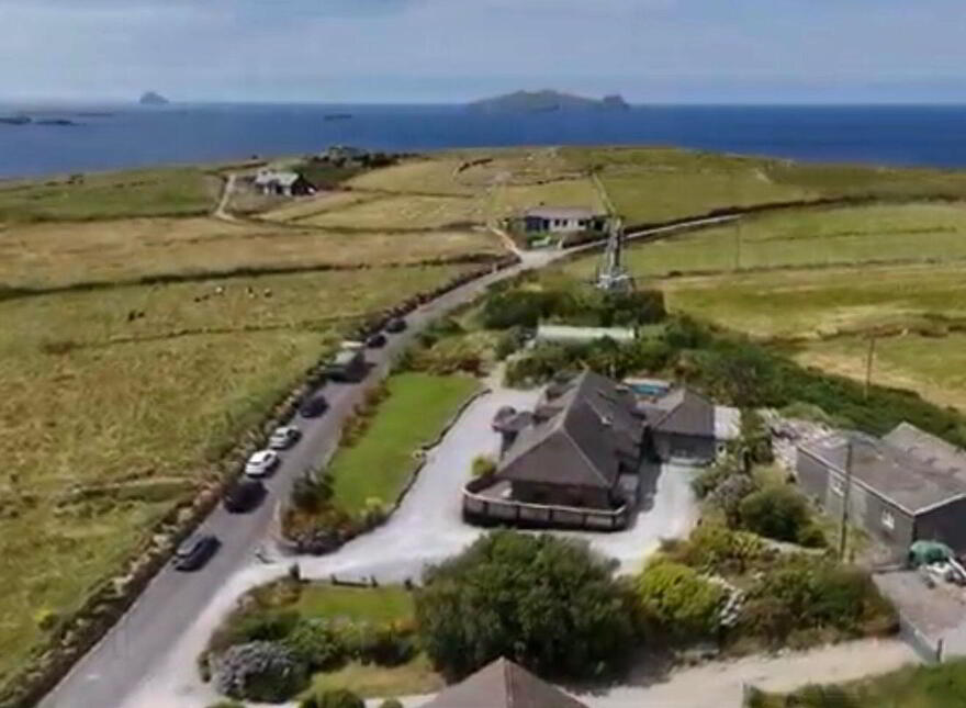 Carhoo, Dunquin, V92AE20