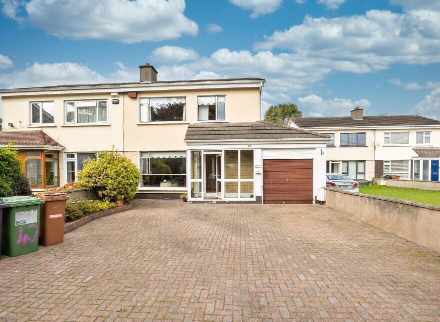 42 Glenville Avenue, Clonsilla, Clonsilla, D15K2KN