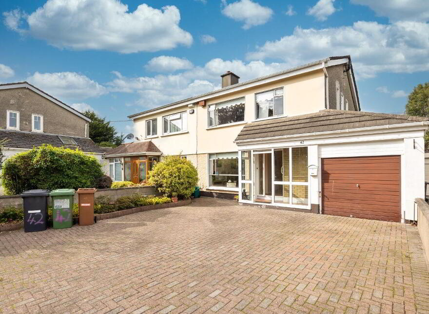 42 Glenville Avenue, Clonsilla, Clonsilla, D15K2KN